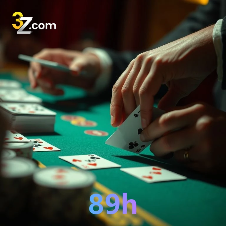 89h Live Casino