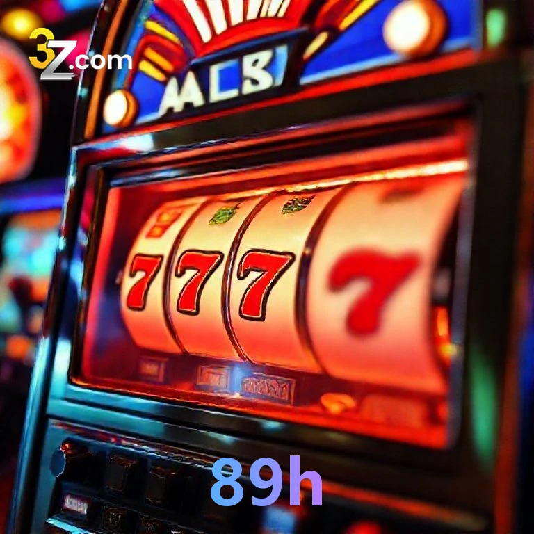 89h Trading Engine com Odds Dinâmicas