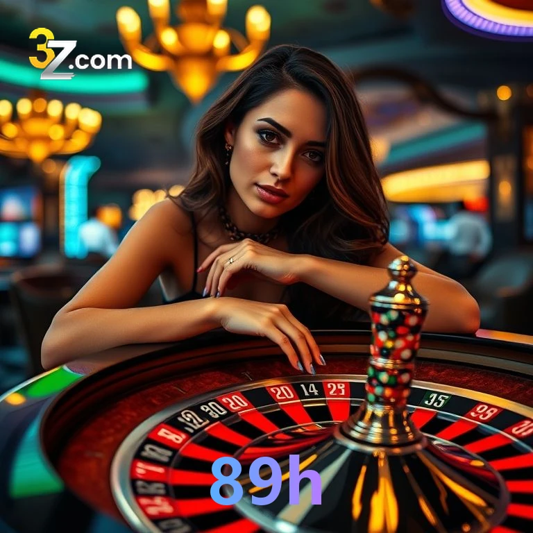89h Torneios Slots